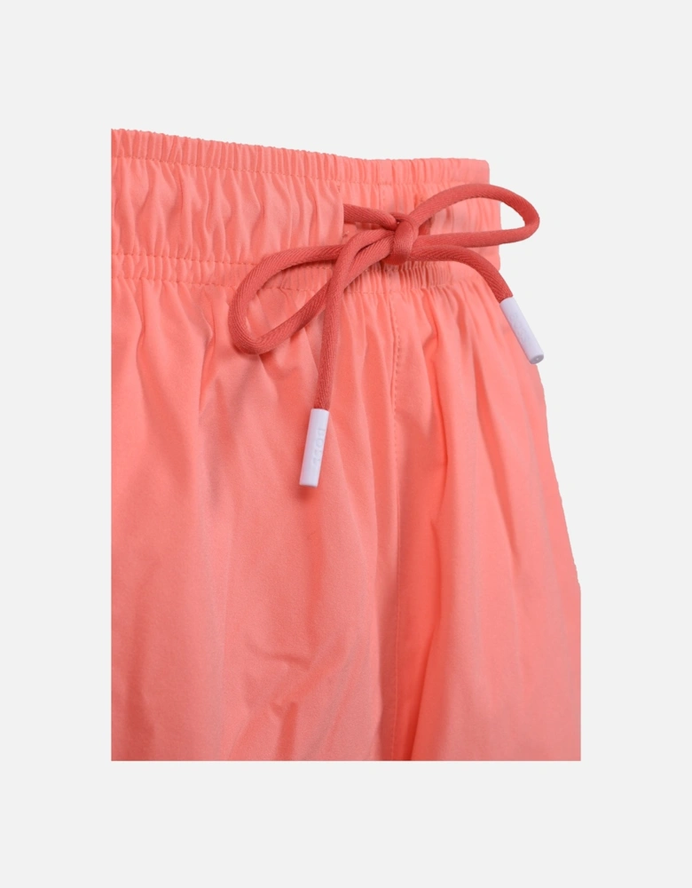Boss Iconic Swim Shorts Bright Pink
