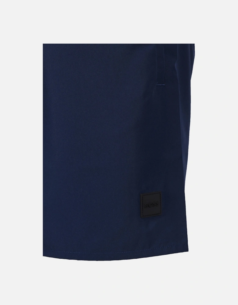 Boss Dive Swim Shorts Navy