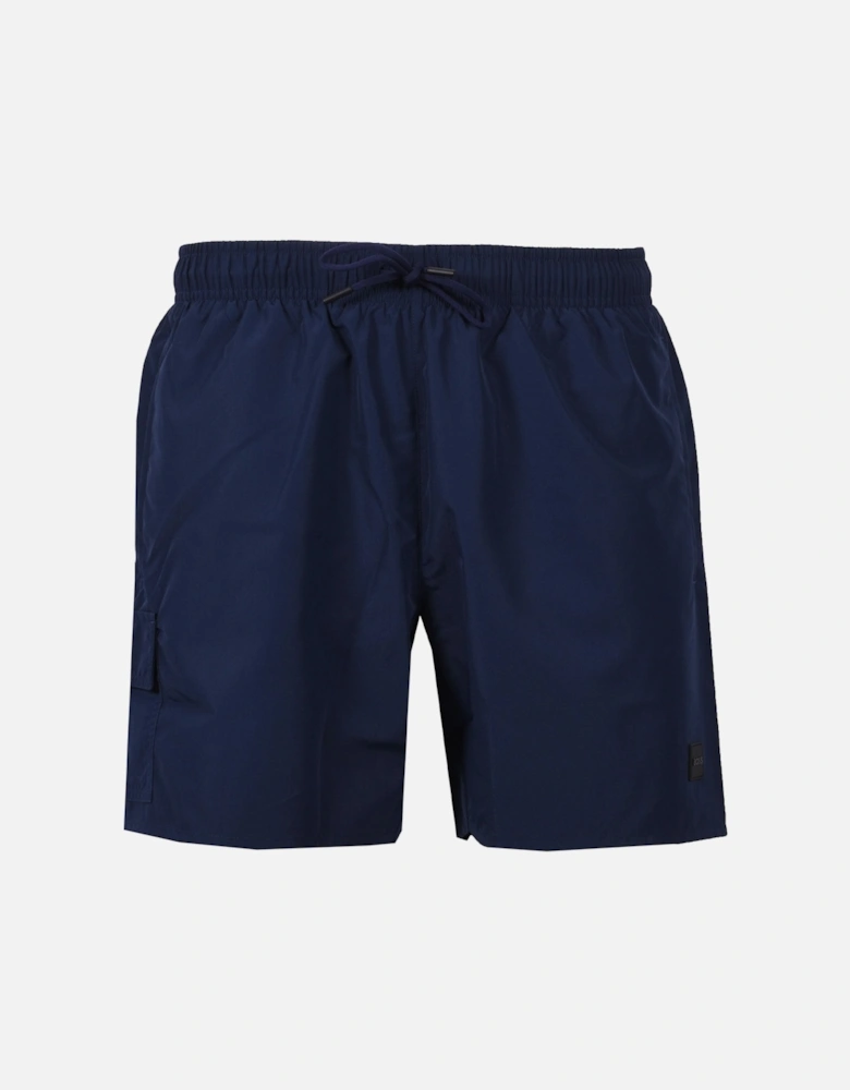 Boss Dive Swim Shorts Navy
