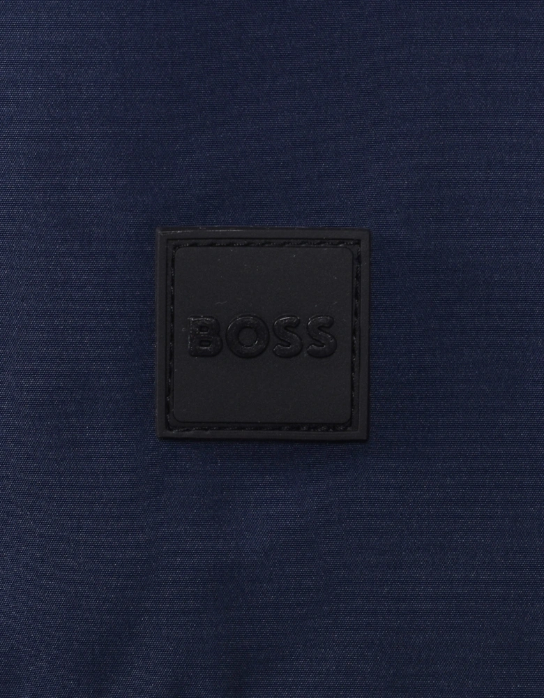 Boss Dive Swim Shorts Navy