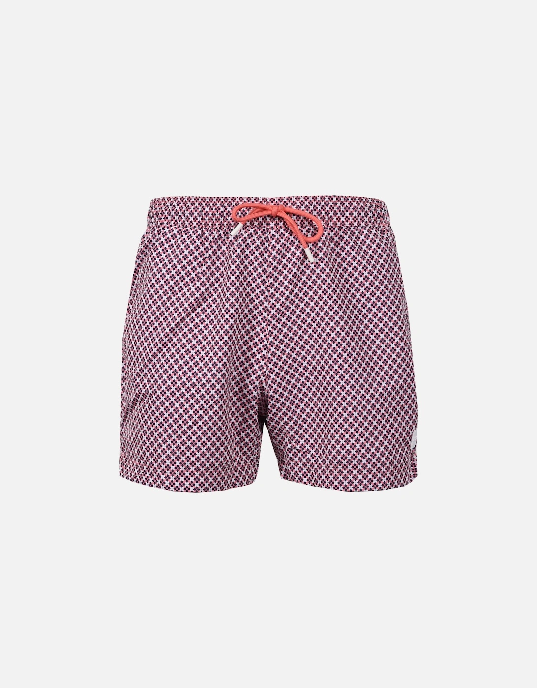 Boss Vibe Swim Shorts Bright Pink, 4 of 3