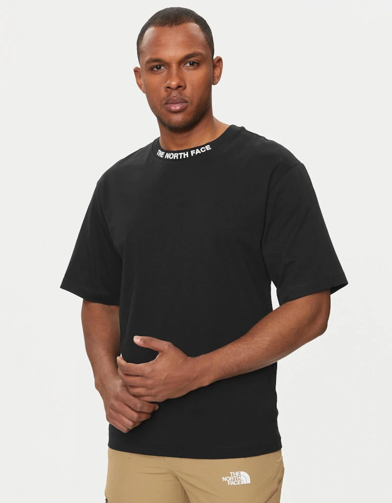 Zumu T-Shirt Black