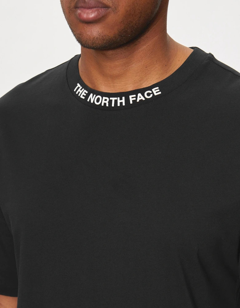 Zumu T-Shirt Black