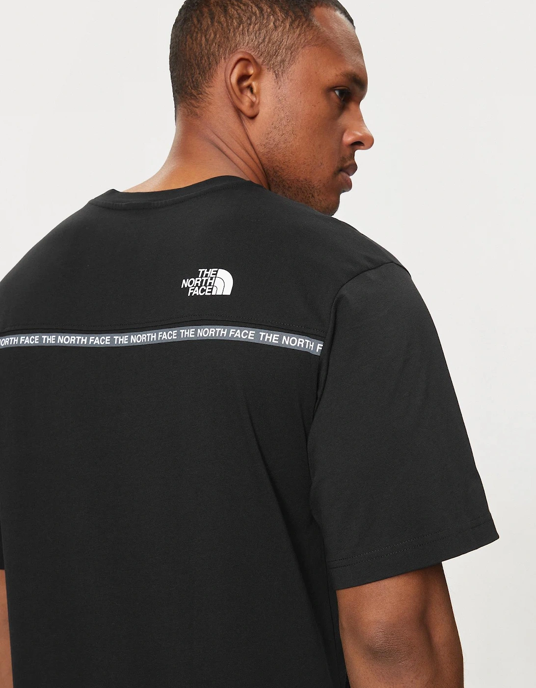 Zumu T-Shirt Black