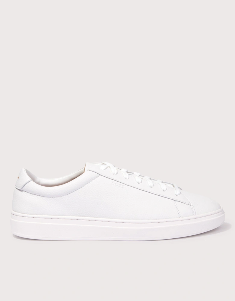 Kieran Tenn Trainers