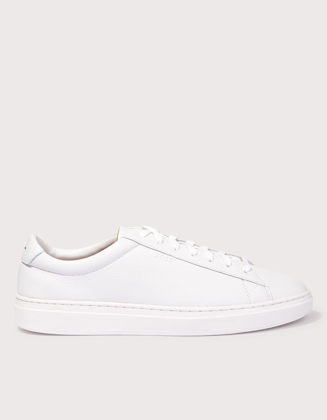 Kieran Tenn Trainers