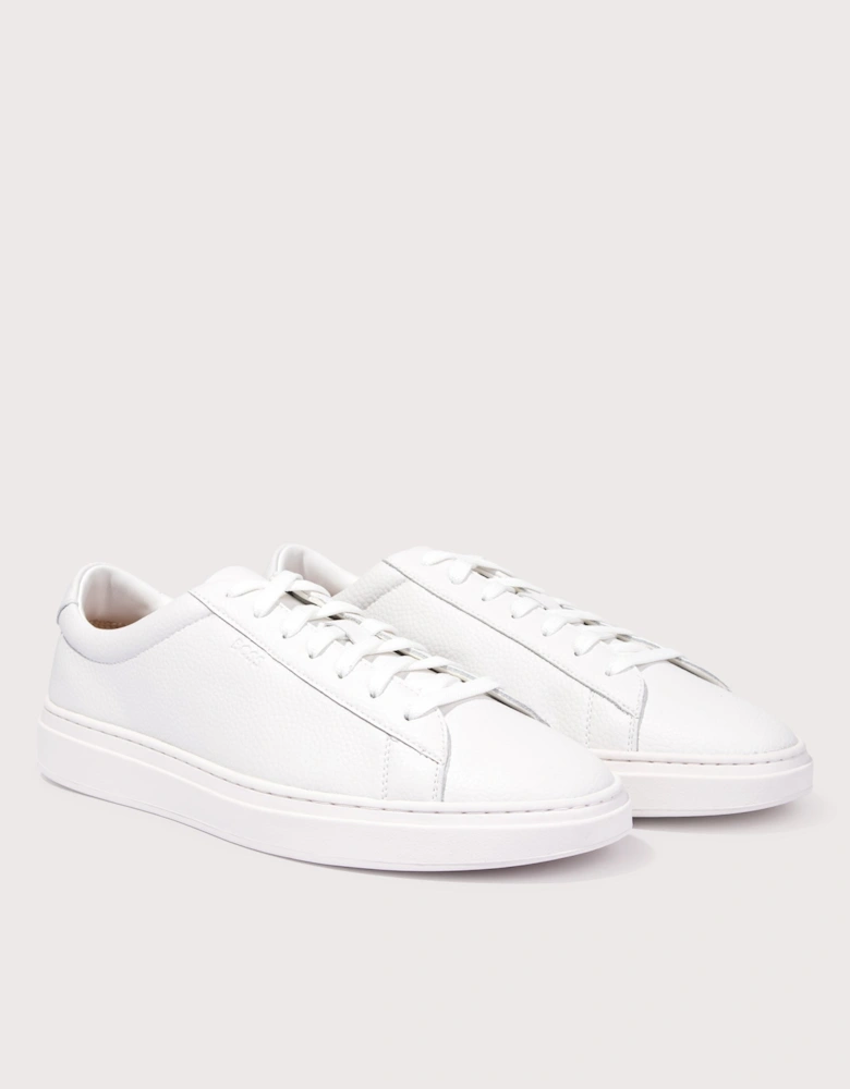 Kieran Tenn Trainers