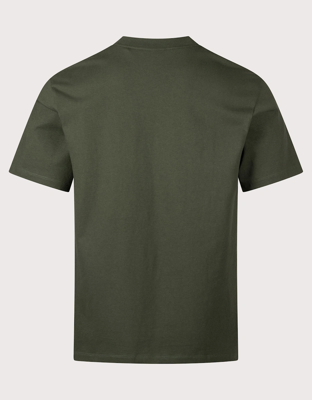 Relaxed Fit Dapolino T-Shirt