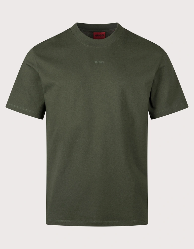 Relaxed Fit Dapolino T-Shirt