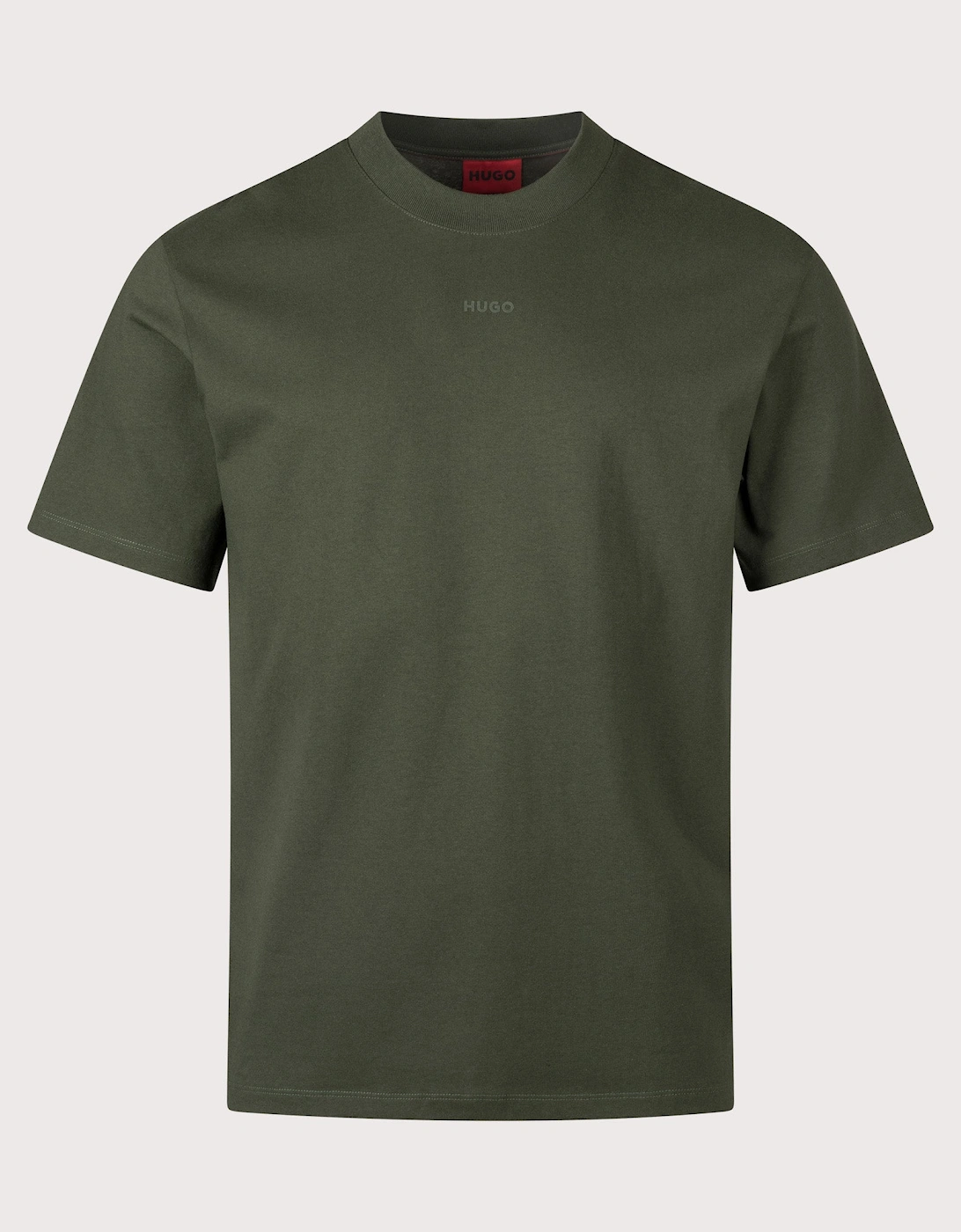 Relaxed Fit Dapolino T-Shirt, 4 of 3