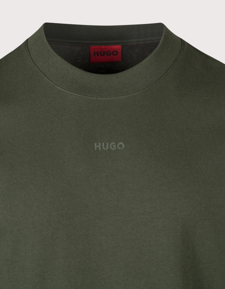 Relaxed Fit Dapolino T-Shirt