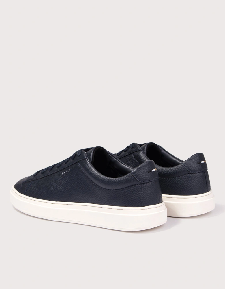 Kieran Tenn Trainers