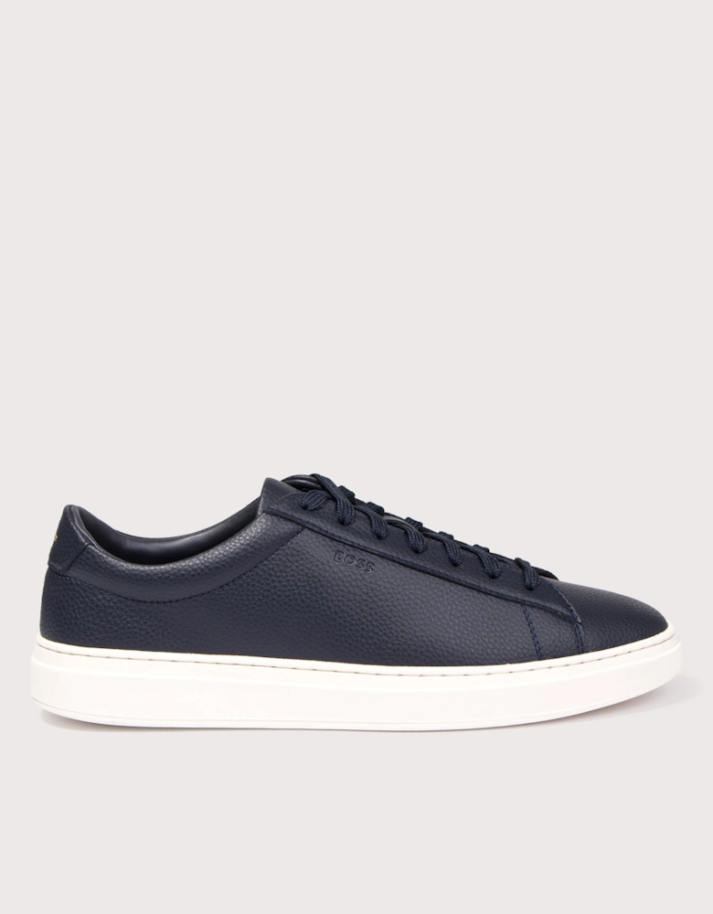 Kieran Tenn Trainers