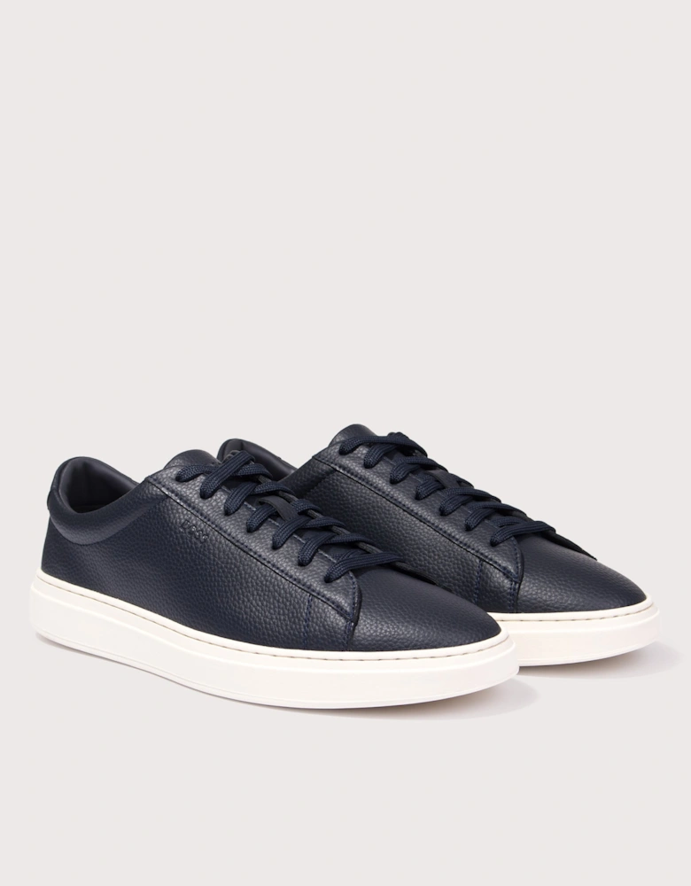 Kieran Tenn Trainers