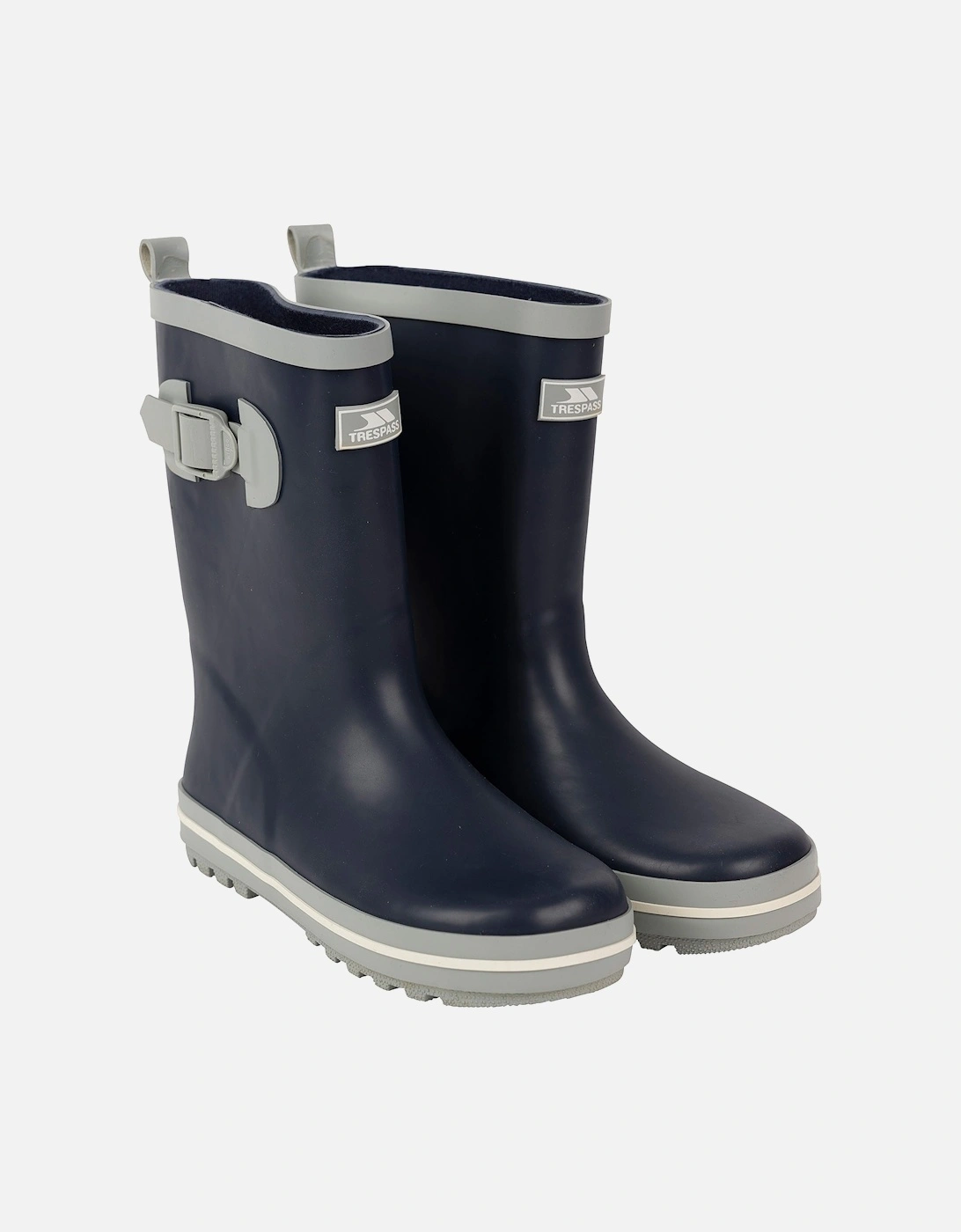 Kids Trumpet Wellies, 2 of 1