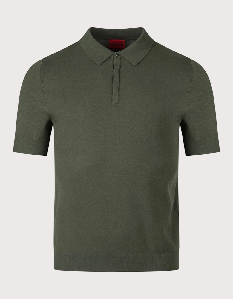 San Peter Polo Shirt