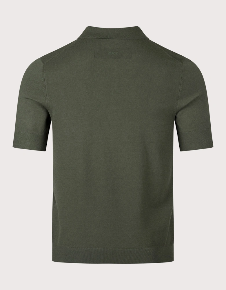 San Peter Polo Shirt