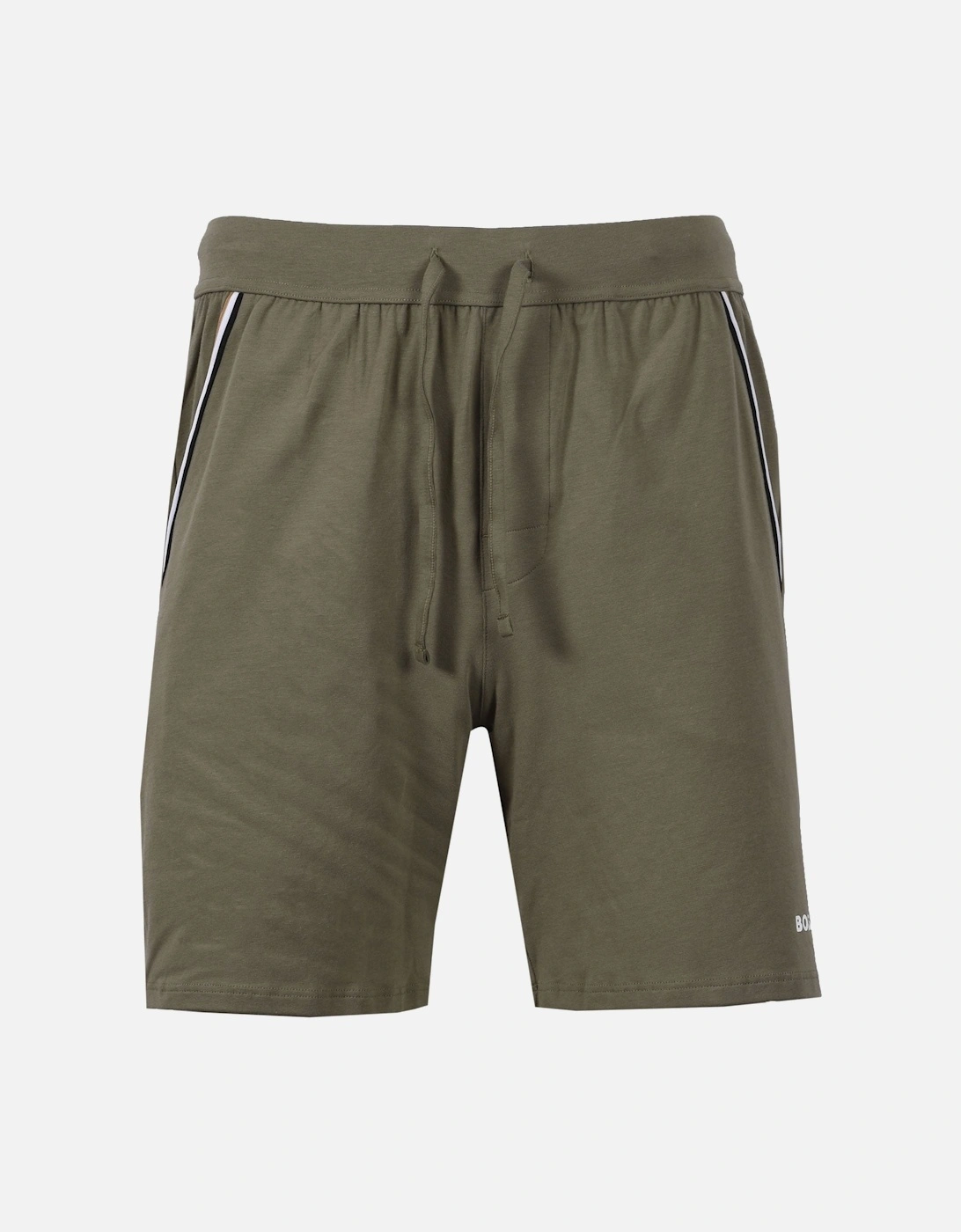 BOSS Unique Shorts Open Green, 4 of 3