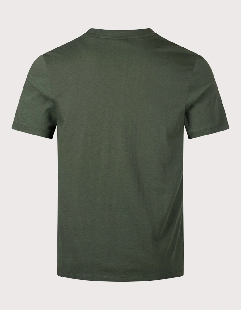 Dero222 T-Shirt
