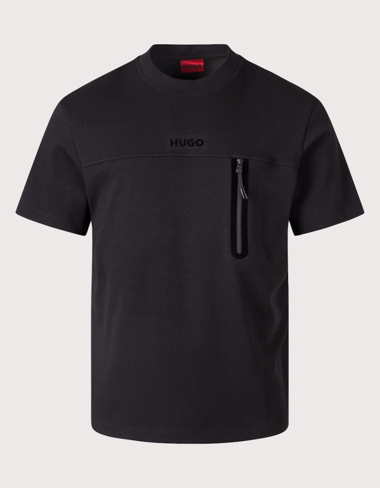 Relaxed Fit Dubi T-Shirt