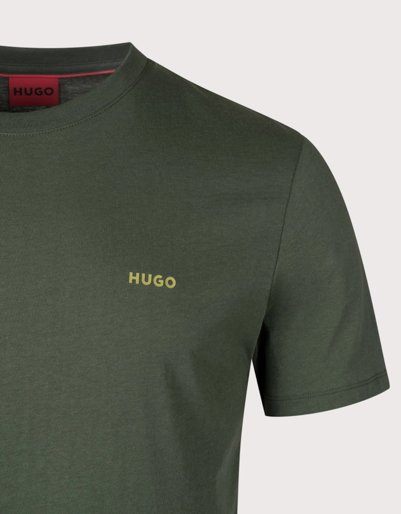 Dero222 T-Shirt