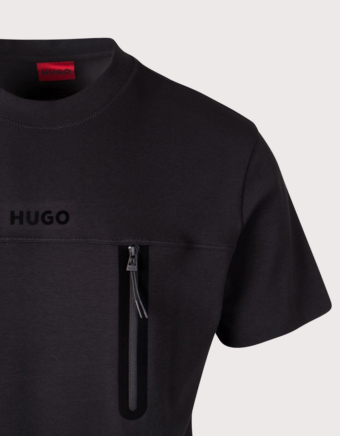 Relaxed Fit Dubi T-Shirt