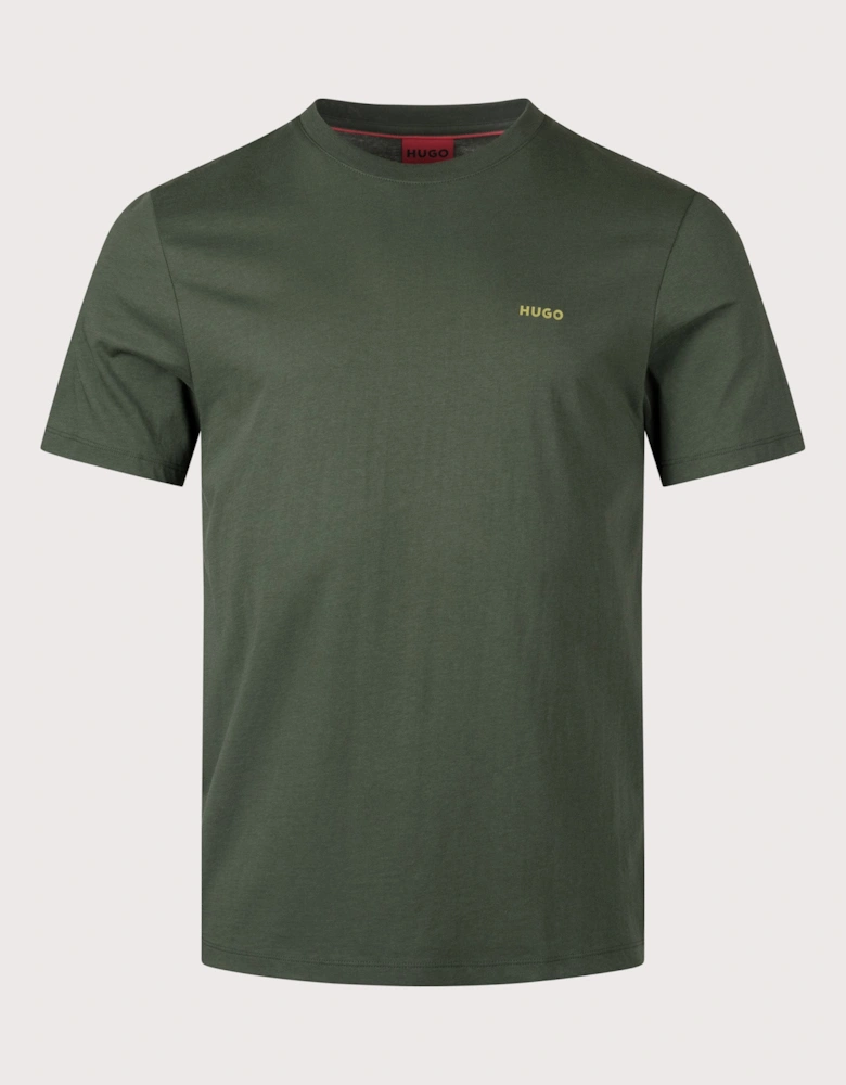Dero222 T-Shirt