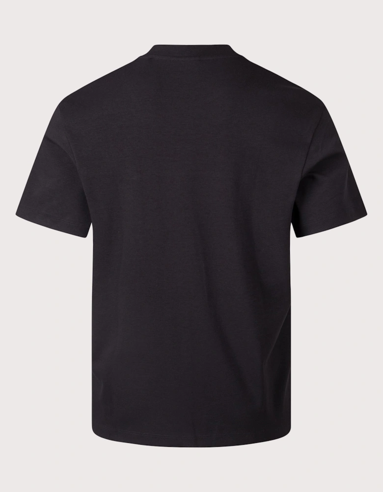 Relaxed Fit Dubi T-Shirt