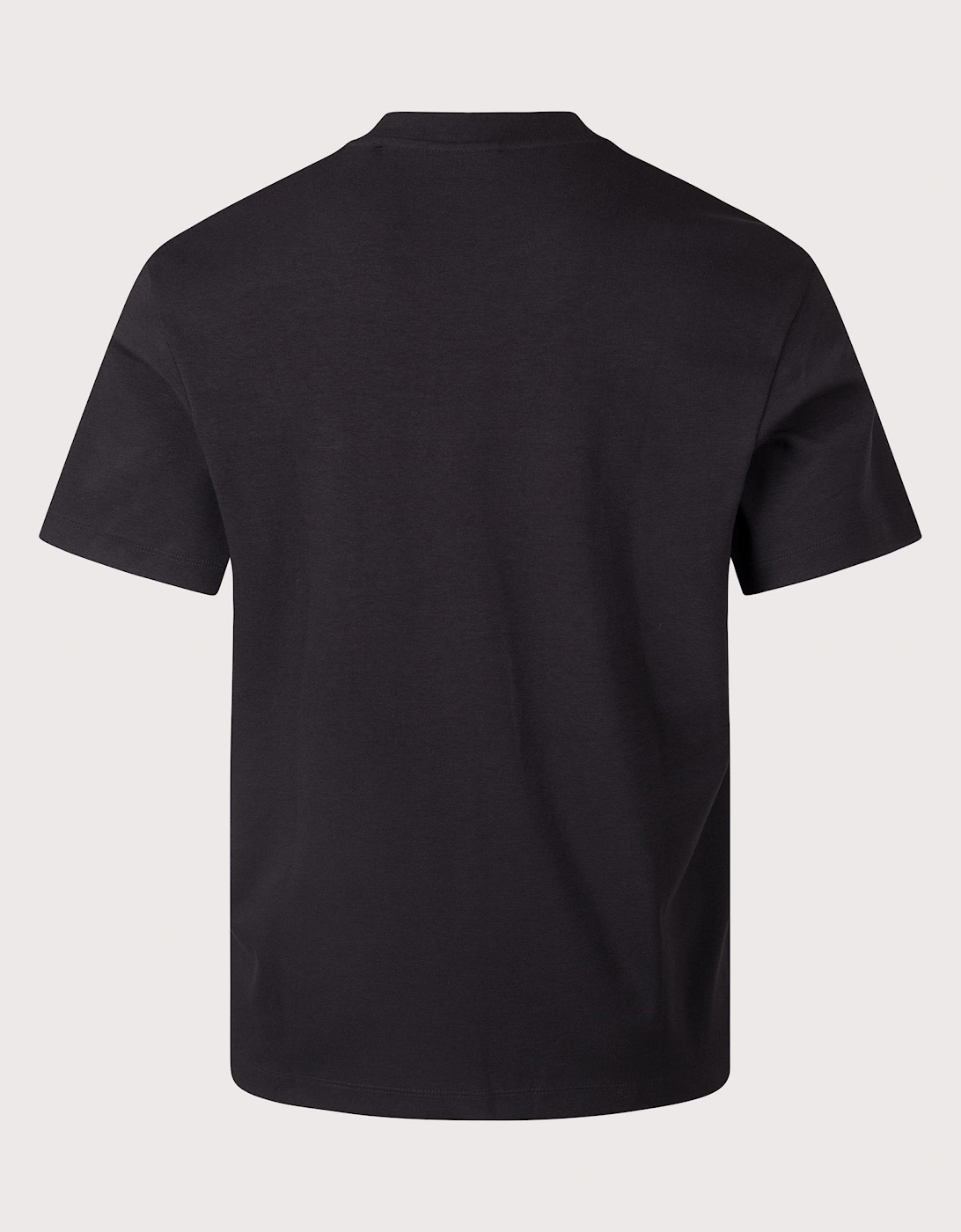Relaxed Fit Dubi T-Shirt