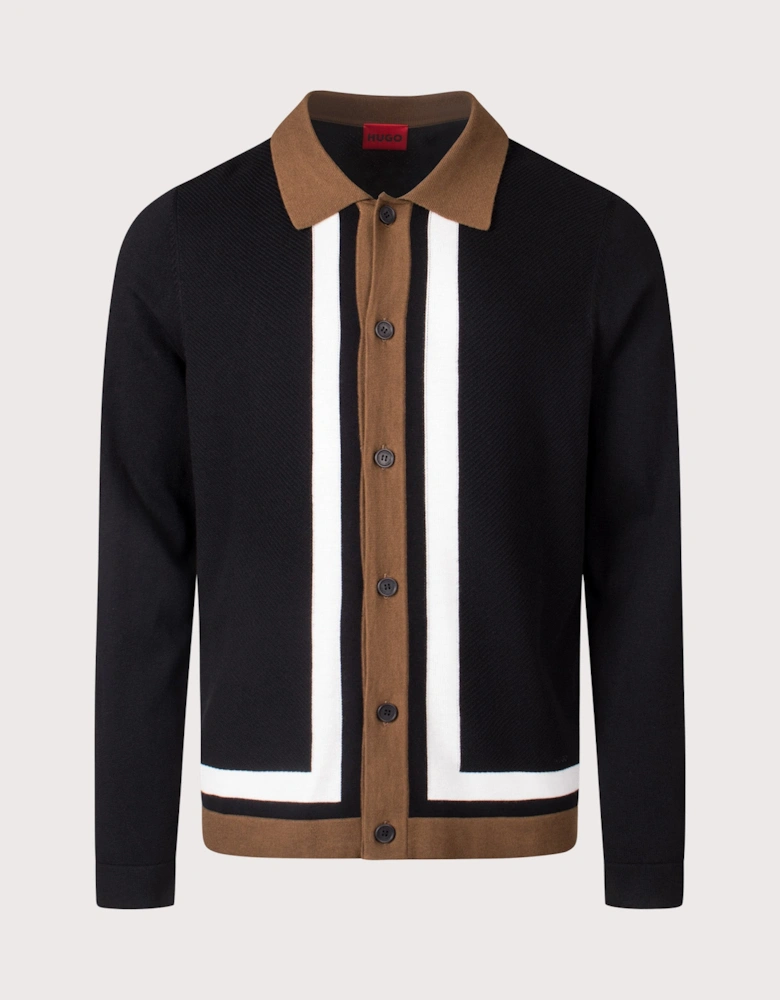 Relaxed Fit Splon Sweatshirt