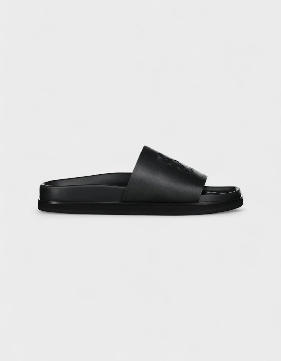 Arrow Pool Sliders Black, 5 of 4