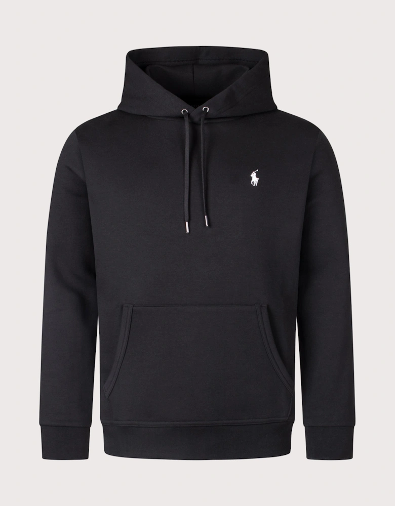 Double Knit Hoodie