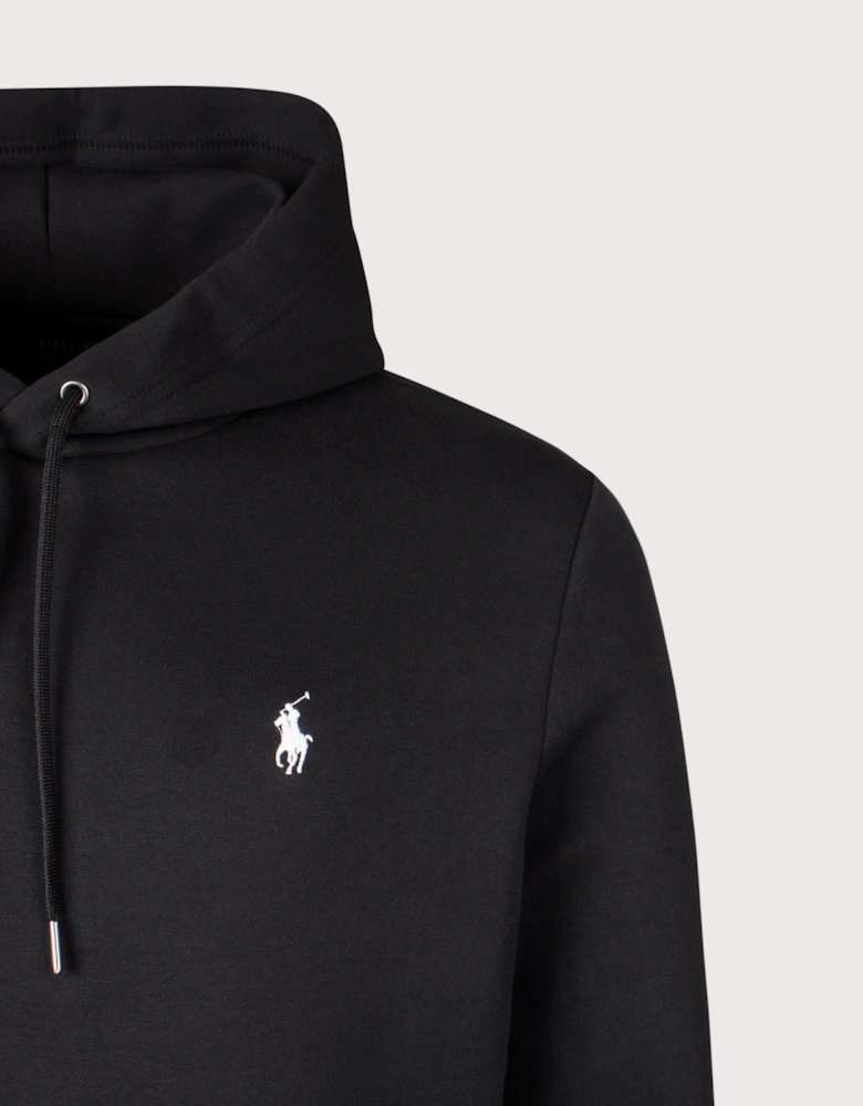 Double Knit Hoodie