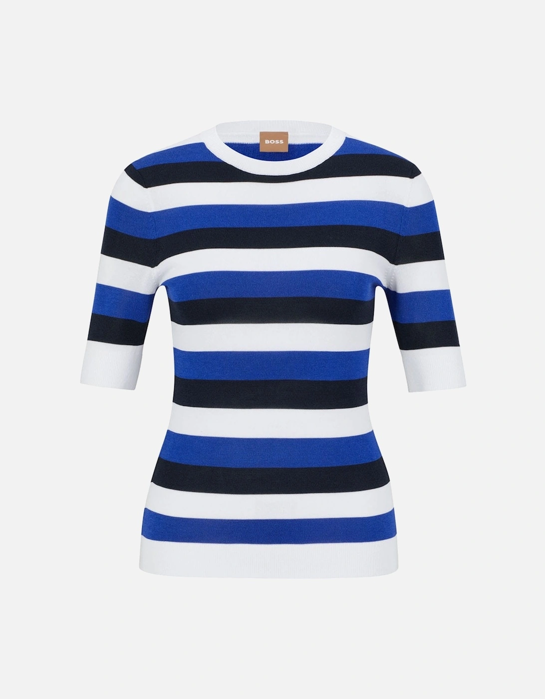 Facuba Stripe Top, 2 of 1