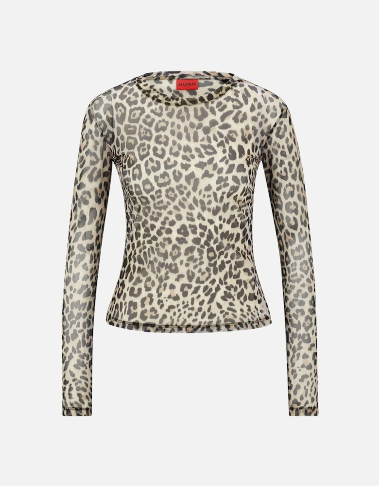 Diralina_2 T-Shirt