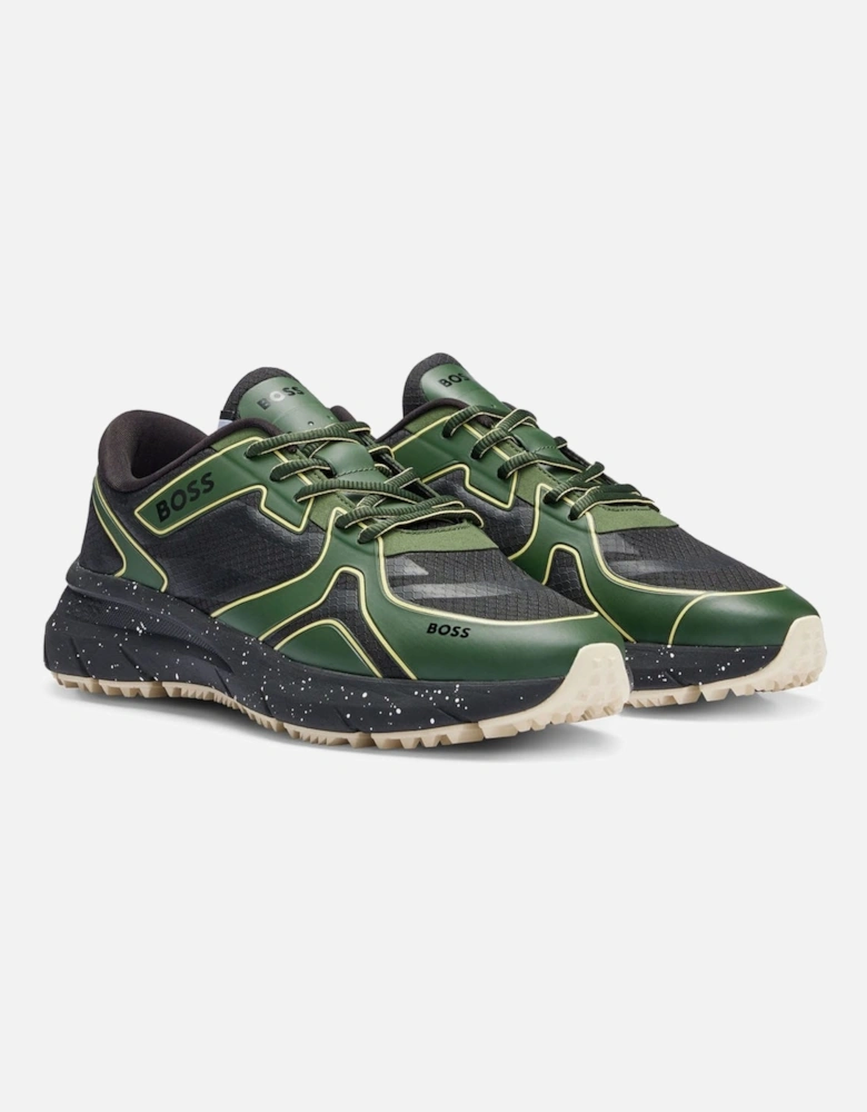 Owen Hiking Trainers