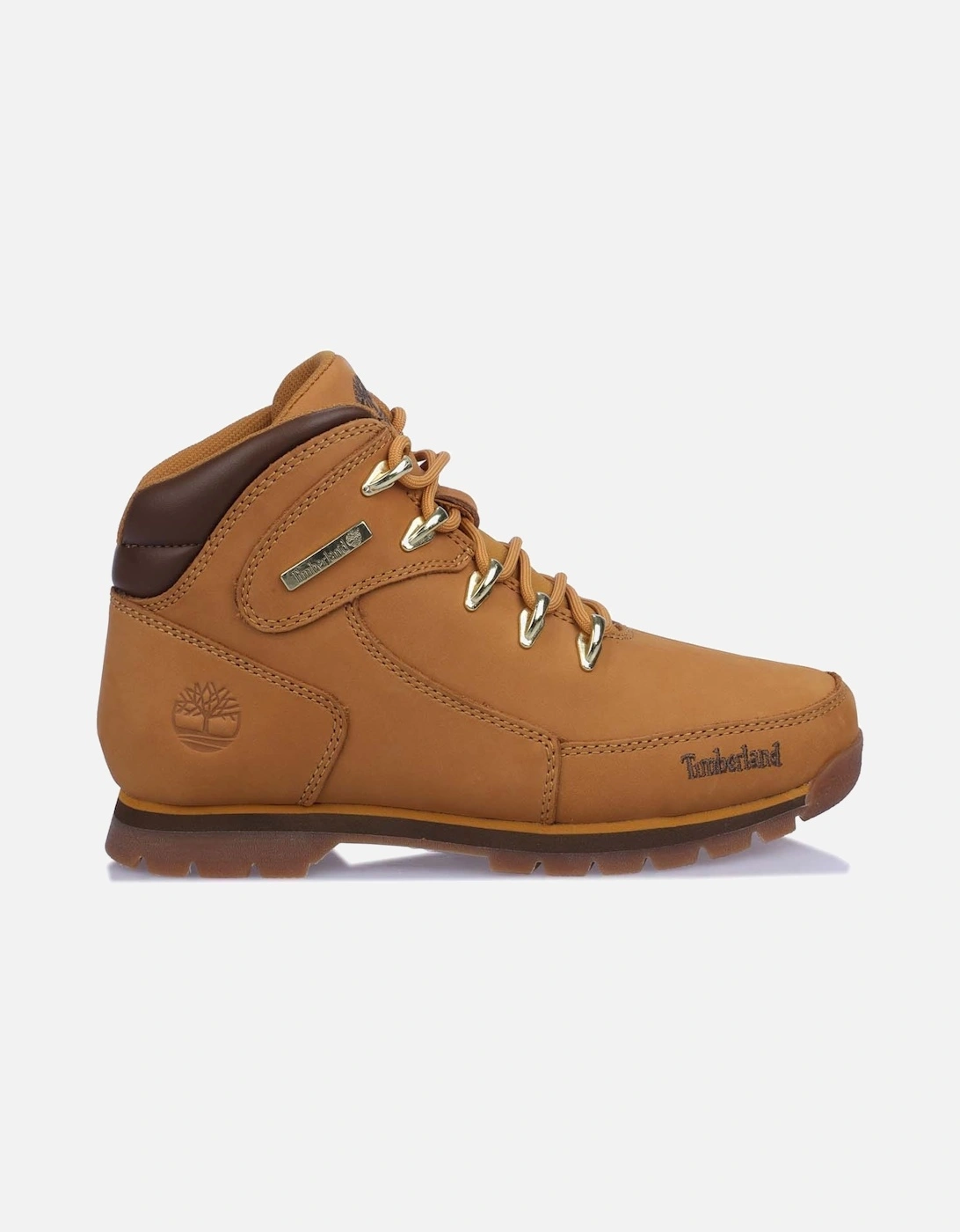 Boys Euro Rock Lace Up Boot, 7 of 6