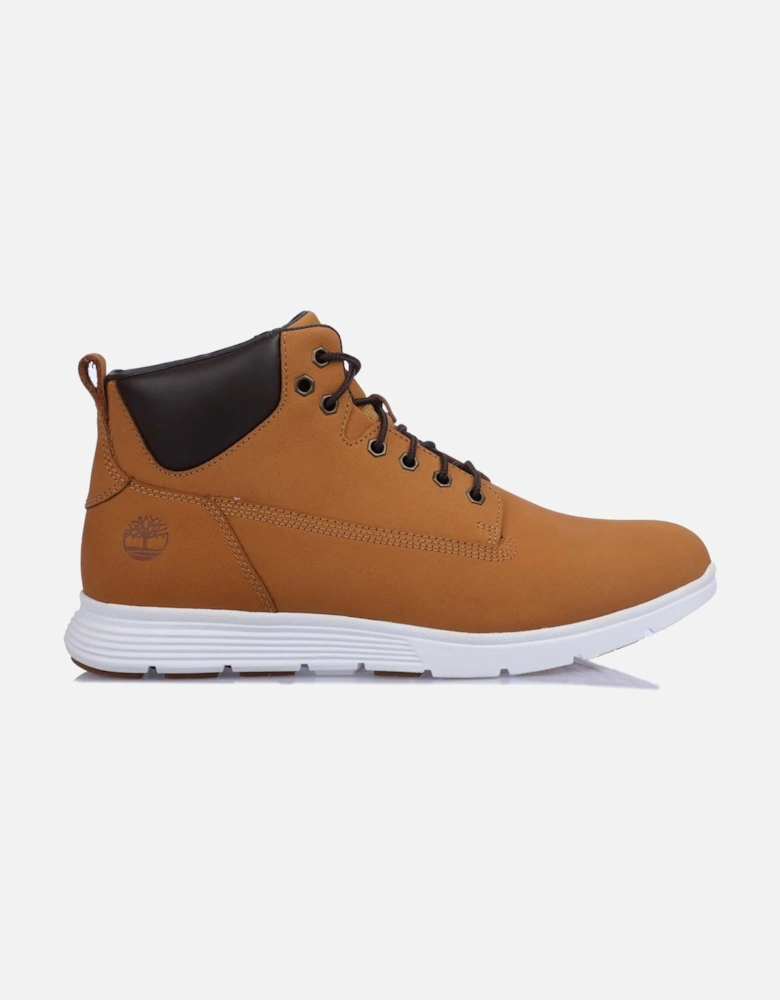 Mens Killington Mid Lace Boot