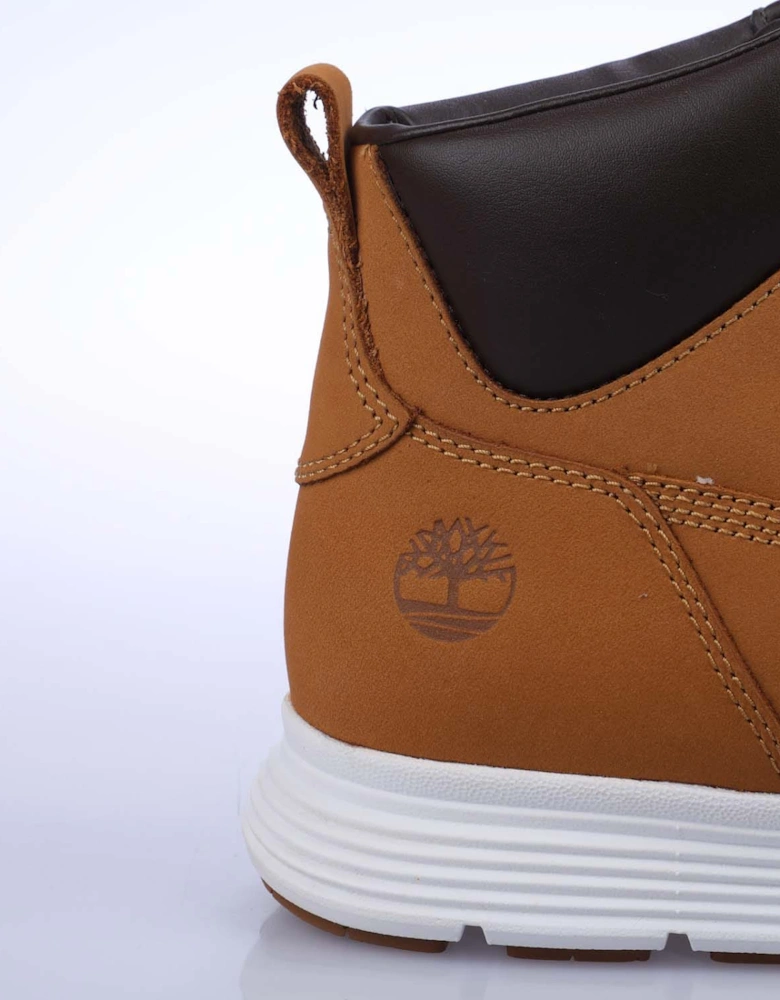 Mens Killington Mid Lace Boot