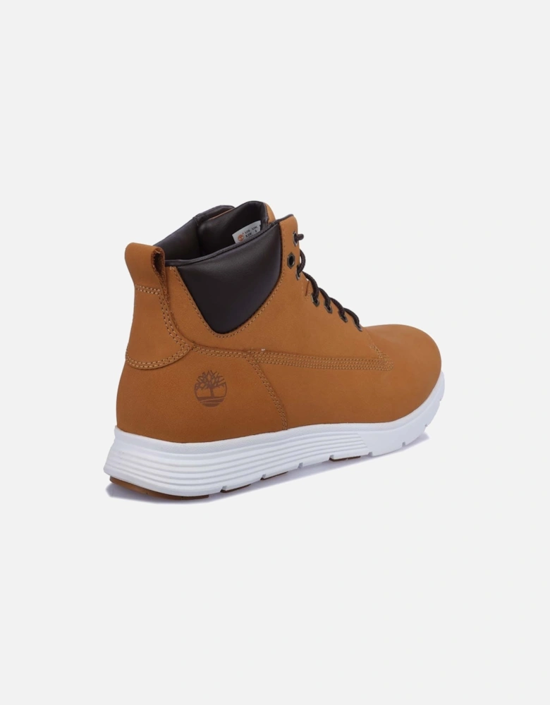 Mens Killington Mid Lace Boot