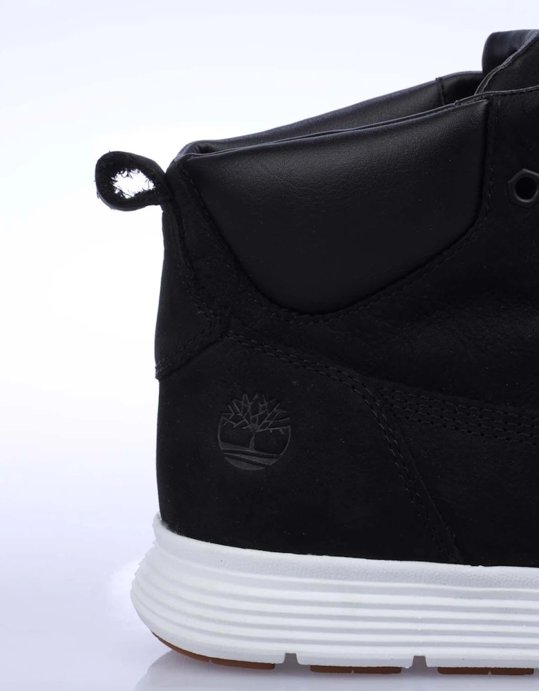 Mens Killington Mid Lace Boot