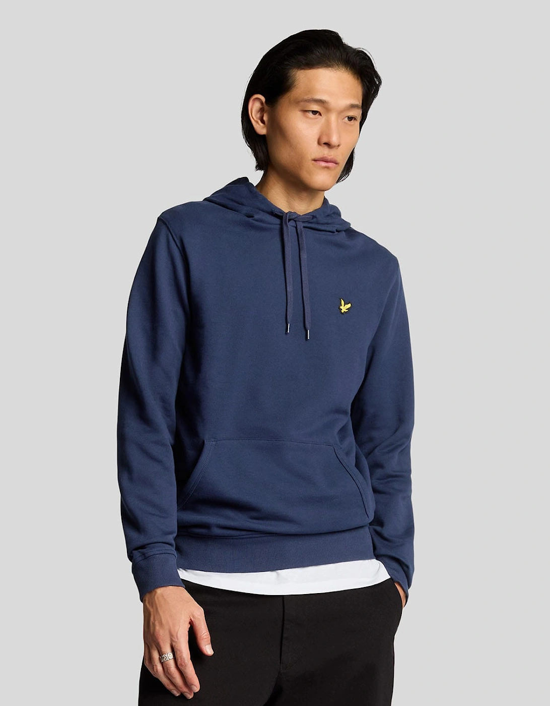 Eagle Head Pullover Hoodie, 7 of 6