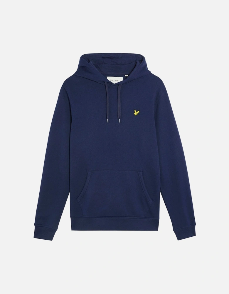 Eagle Head Pullover Hoodie
