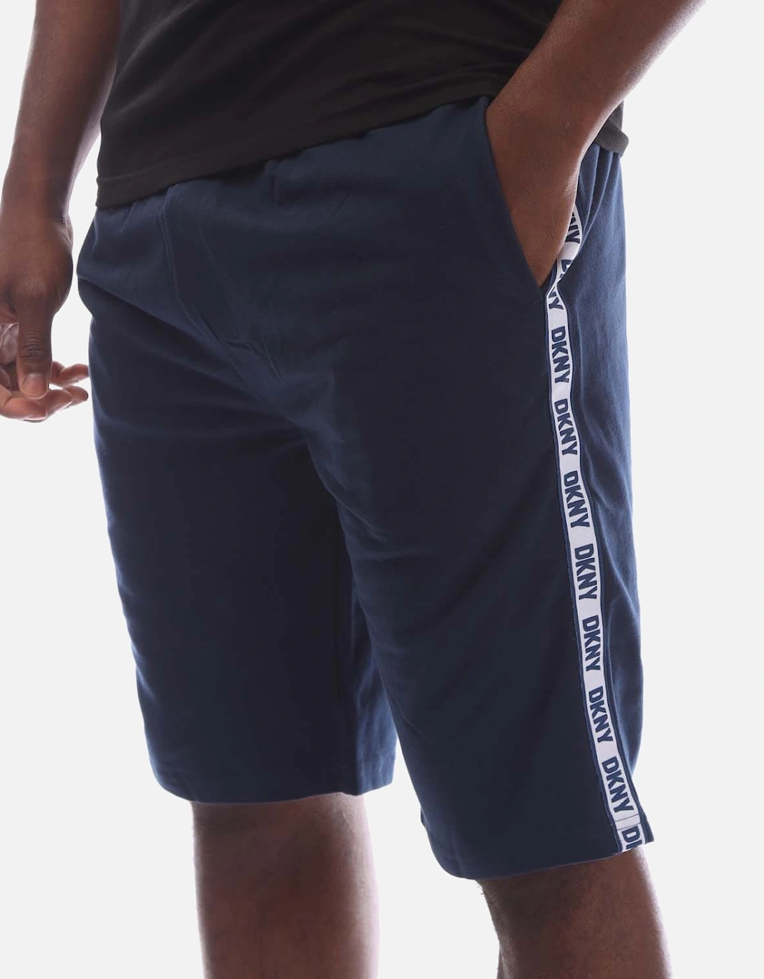 Sea Dogs Lounge Shorts, 4 of 3
