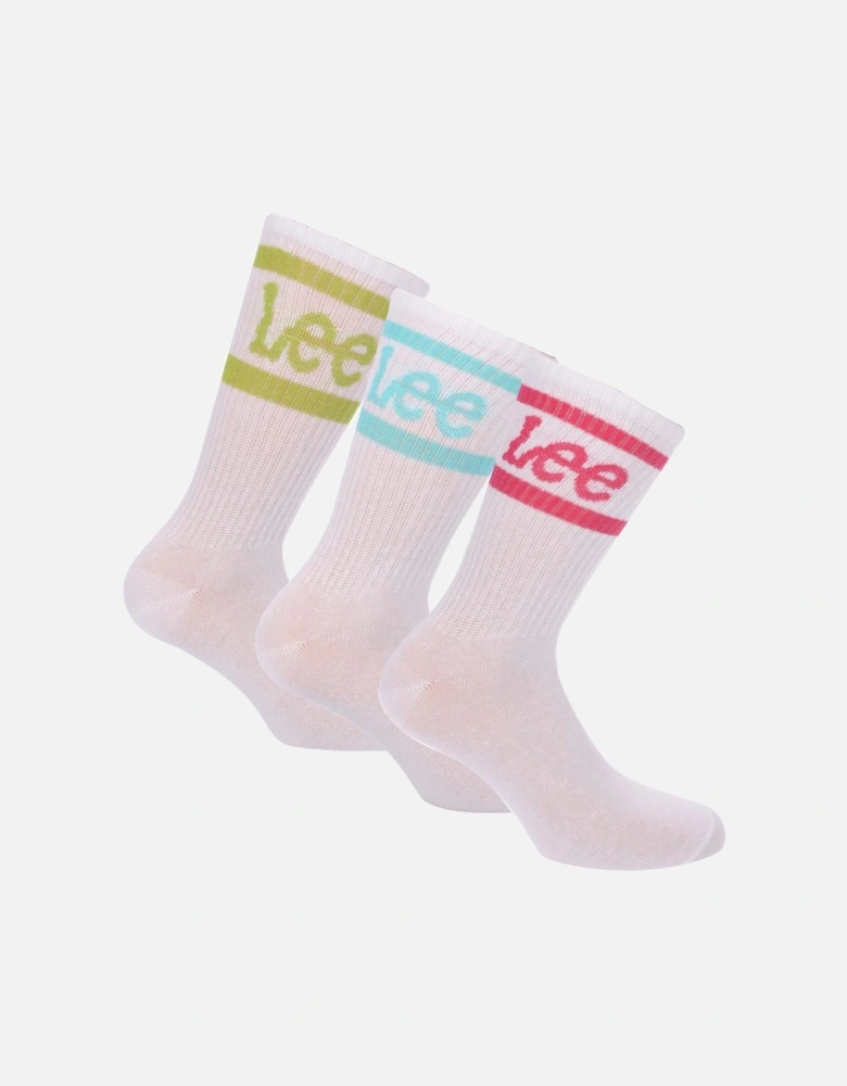 3 Pack of Sport Socks