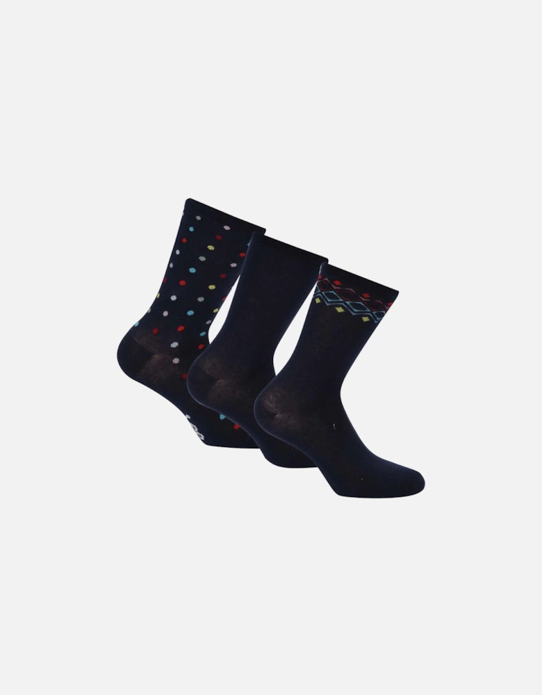 3 Pack of Socks