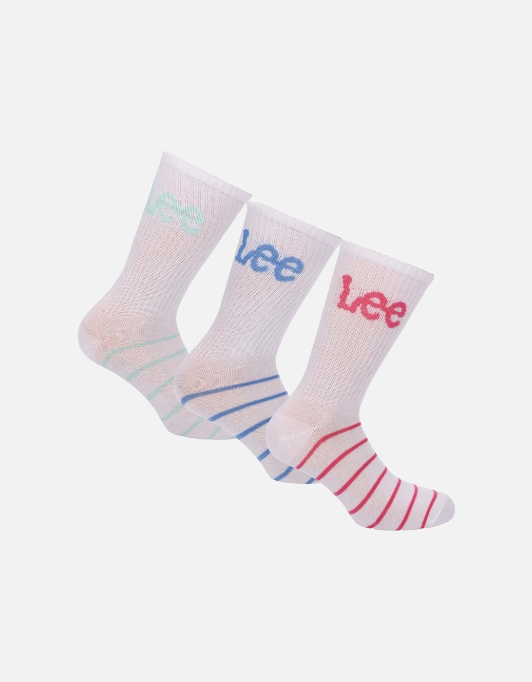 3 Pack of Sport Socks, 2 of 1