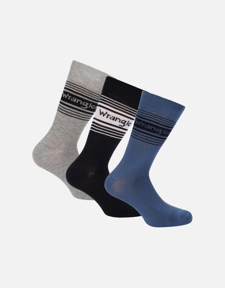 3 Pack of Socks