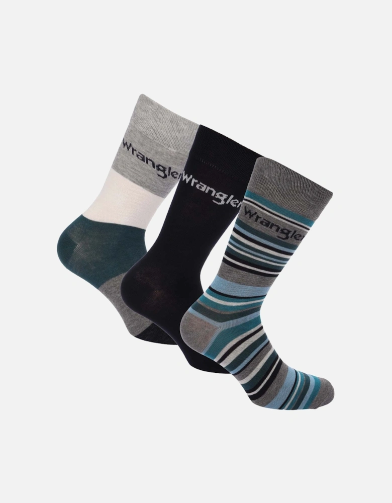 3 Pack of Socks