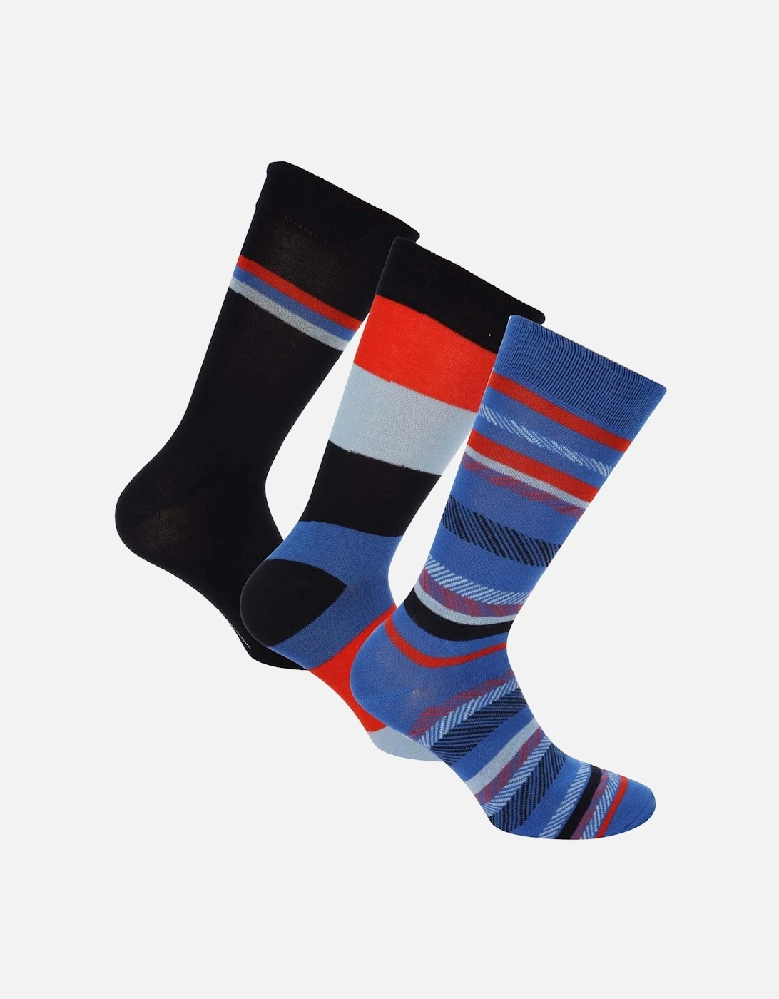 3 Pack of Socks, 2 of 1